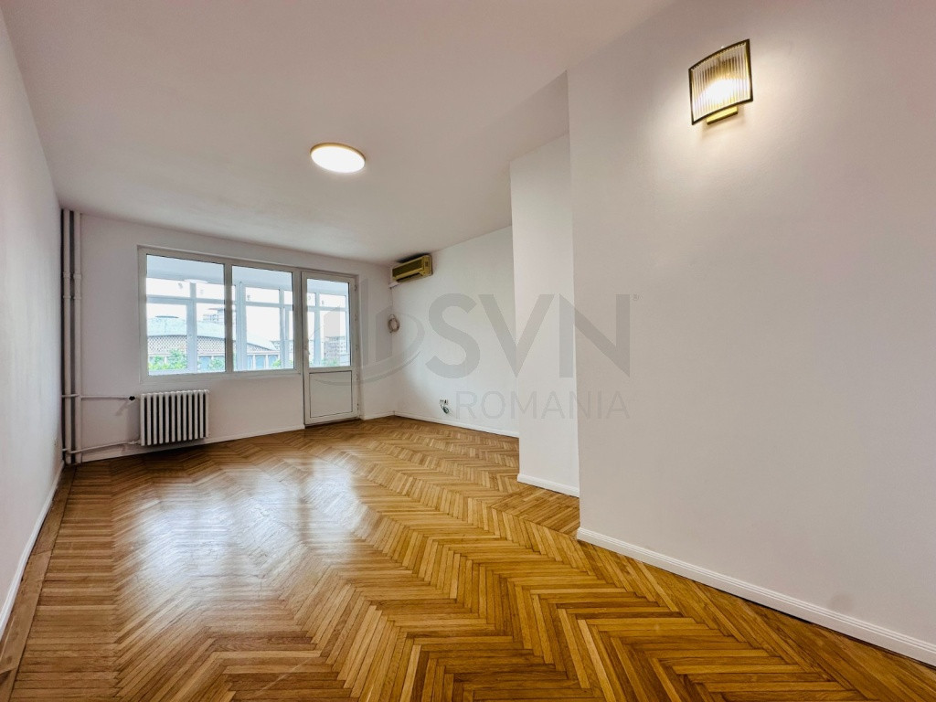 Apartament 3 camere I Calea Victoriei I Stirbei Voda