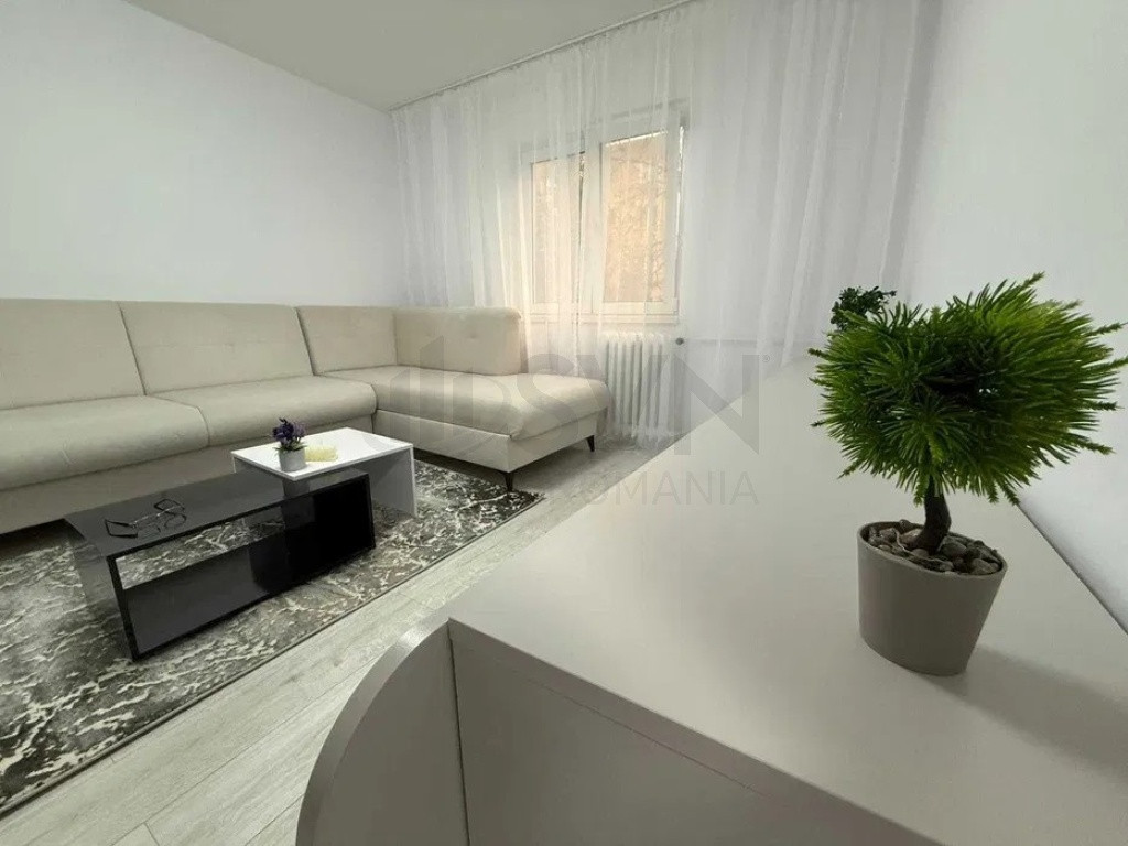 Apartament 2 Camere Brancoveanu Mobilat complet - MUTARE ...