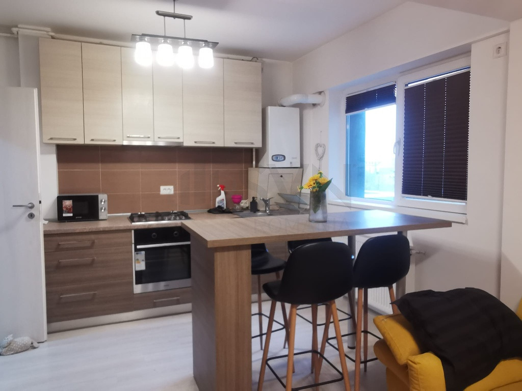 Apartament 2 camere cu loc de parcare inclus la 10min de ...