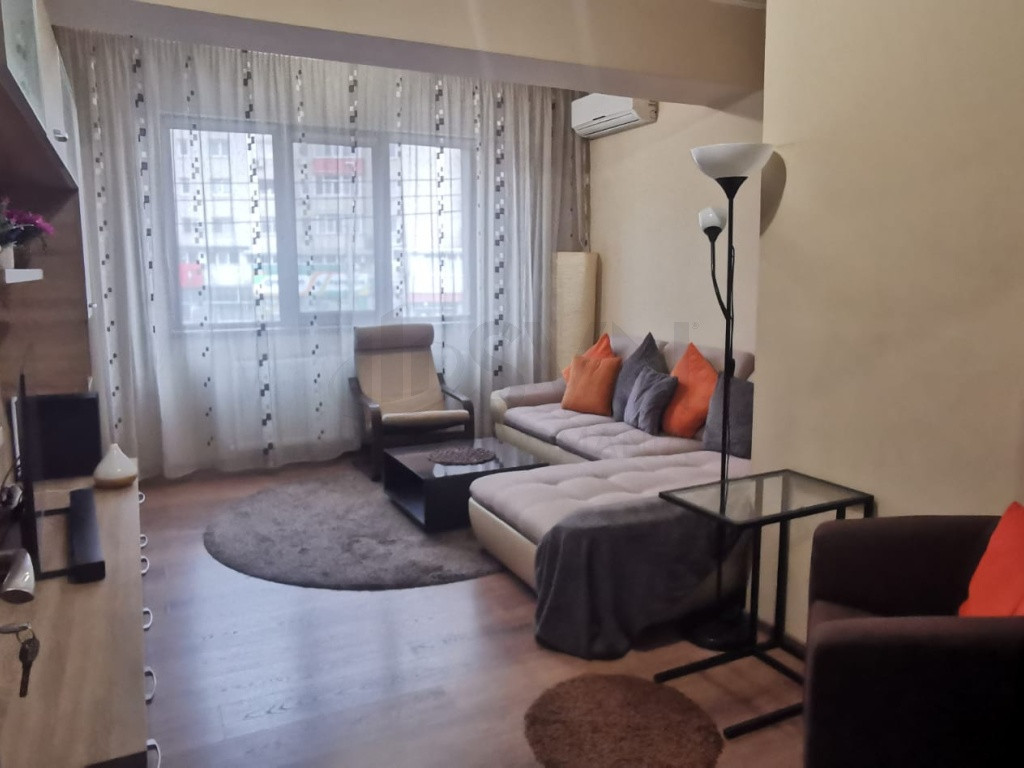 Apartament 2 camere la 10 min de metrou C-tin Brancoveanu