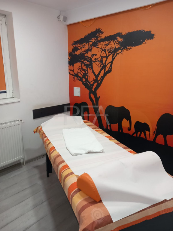 Apartament 3 camere, Iacob Felix