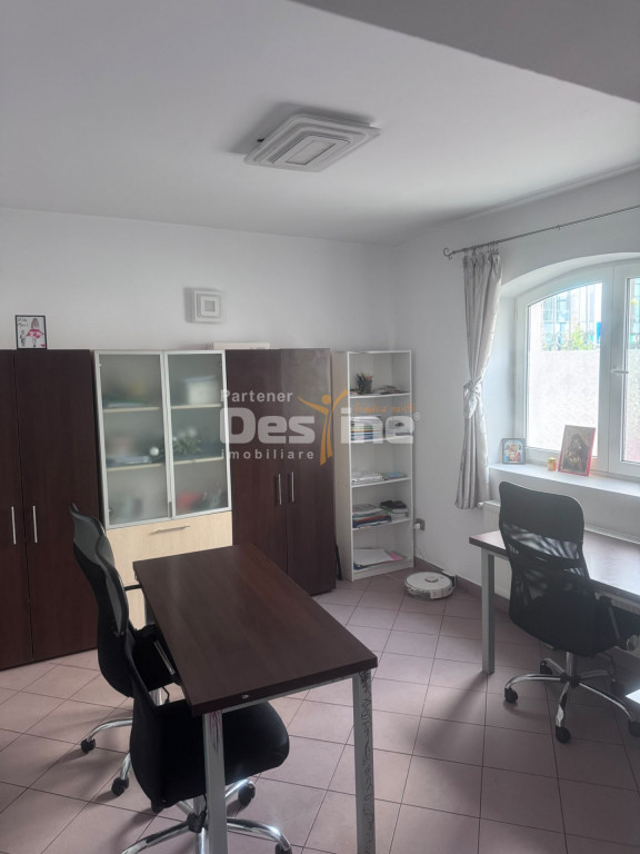 One Cotroceni-Vila | 7 camere | 200mp | P+1+M | ideal firma