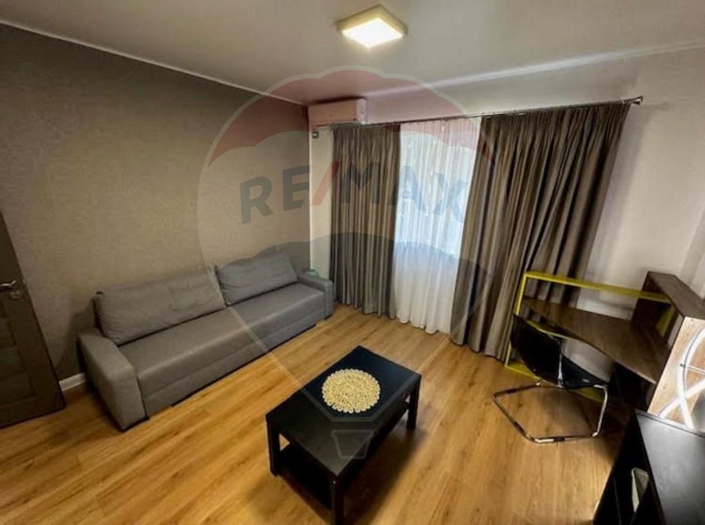 Apartament cu 3 camere de închiriat în zona Dorobanti