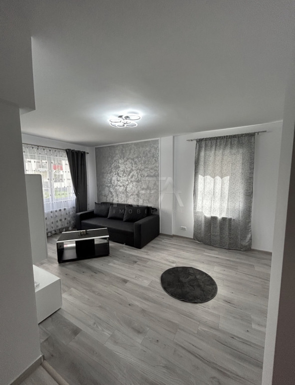 Apartament 2 camere in Complexul Rezidențial Regie Residenc