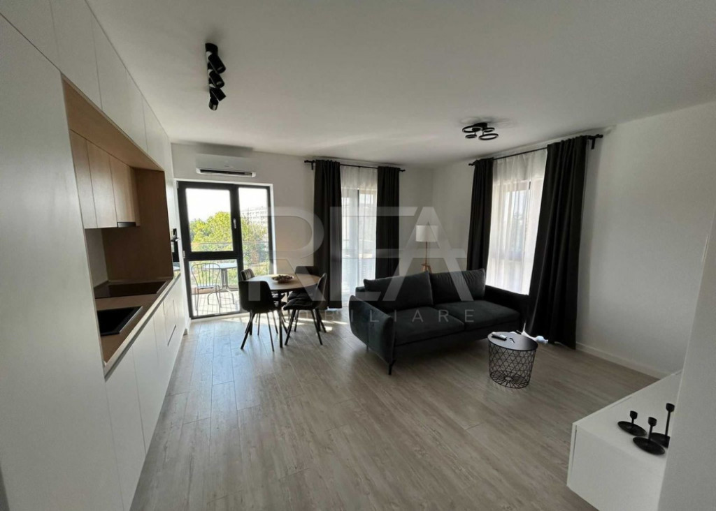 Apartament 3 Camere | Complexul Rezidential Parcului 20 | Bl