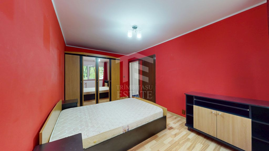 3 camere Turnu Magurele - Metrou Aparatorii Patriei