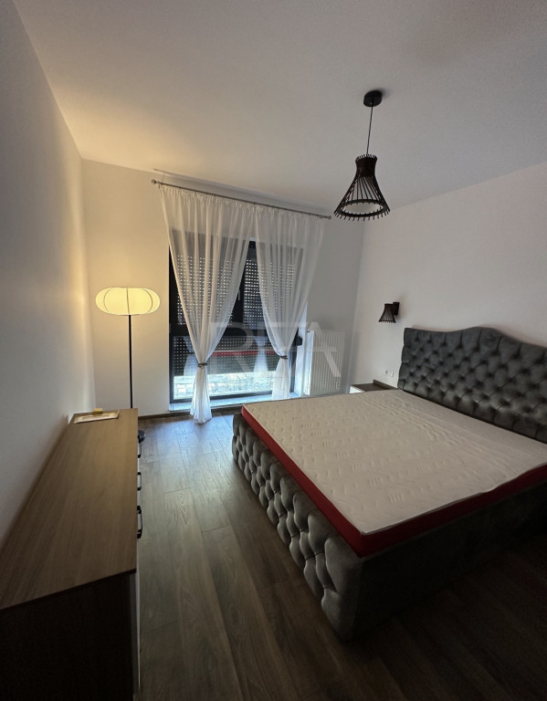 Apartament 2 Camere | Exigent Plaza | Faza 4 | Vedere în Pa