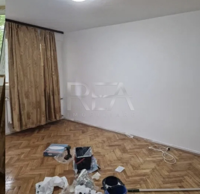 2 camere, P/4, 50mp, anvelopat, bloc tip P-Drumul Taberei