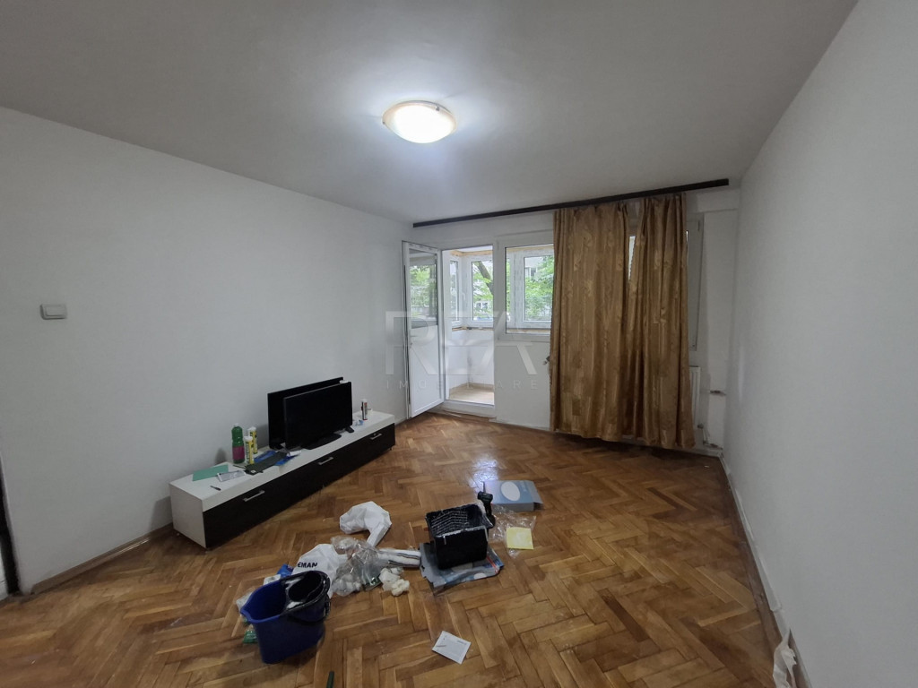 2 camere, P/4, 50mp, anvelopat, bloc tip P-Drumul Taberei