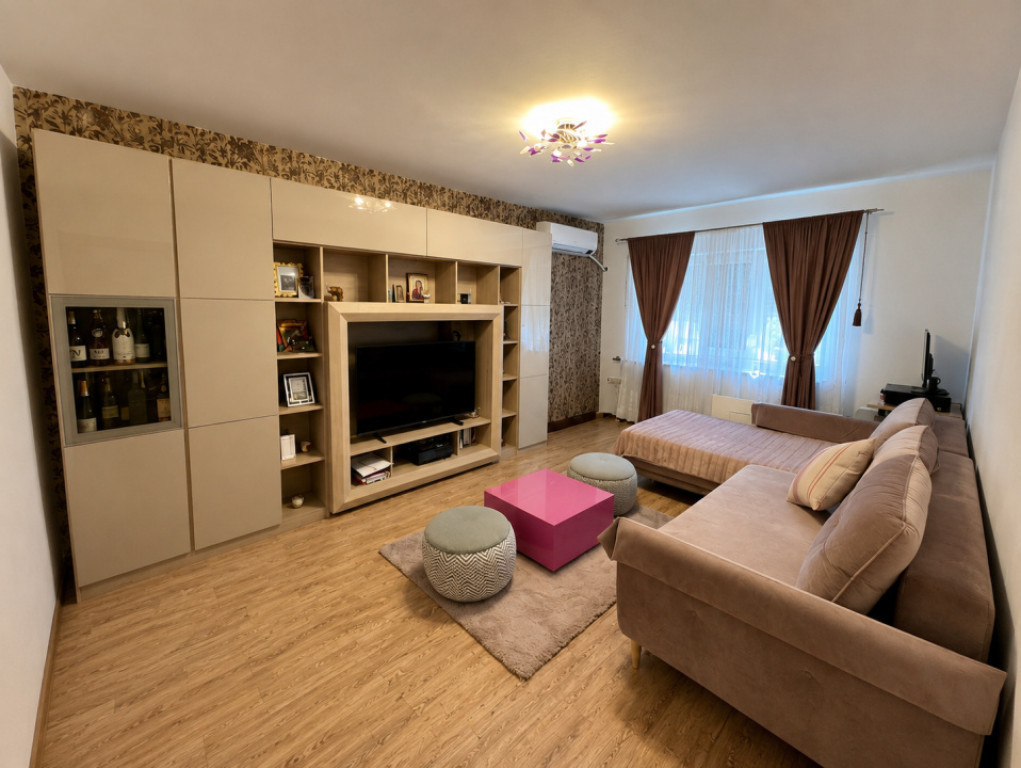 Apartament 2 camere decomandat, 52 mp, Brazda lui Novac