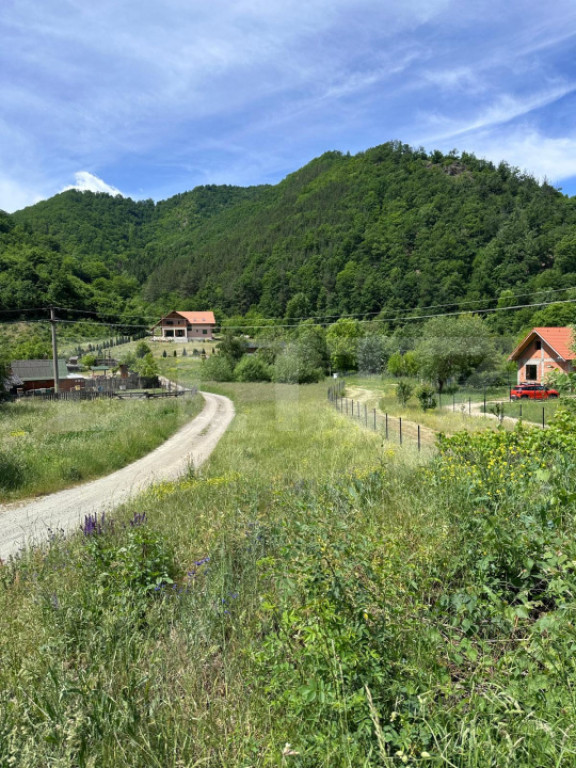 Teren ideal pentru investiție sau construcție, 1728 mp, pl