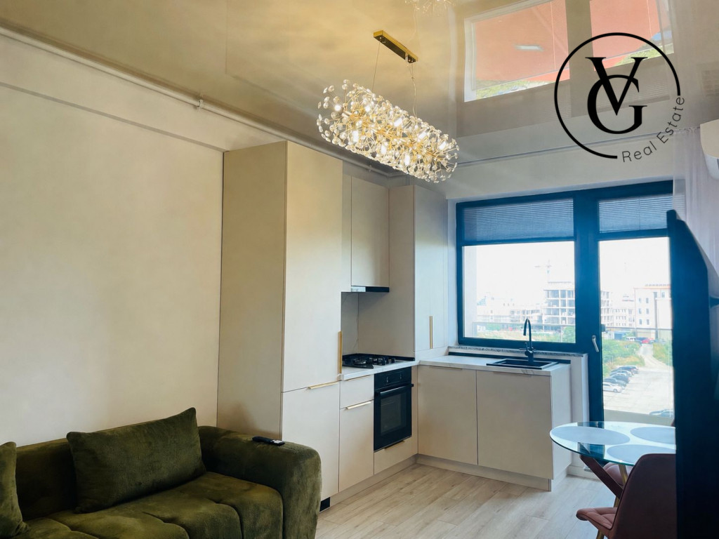 Apartament 2 camere lux - zona Universitate - Maturo Residen
