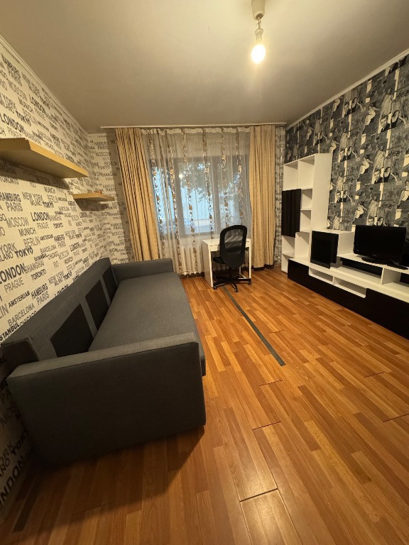 Garsoniera de inchiriat Dristor București | ApexImobiliare.
