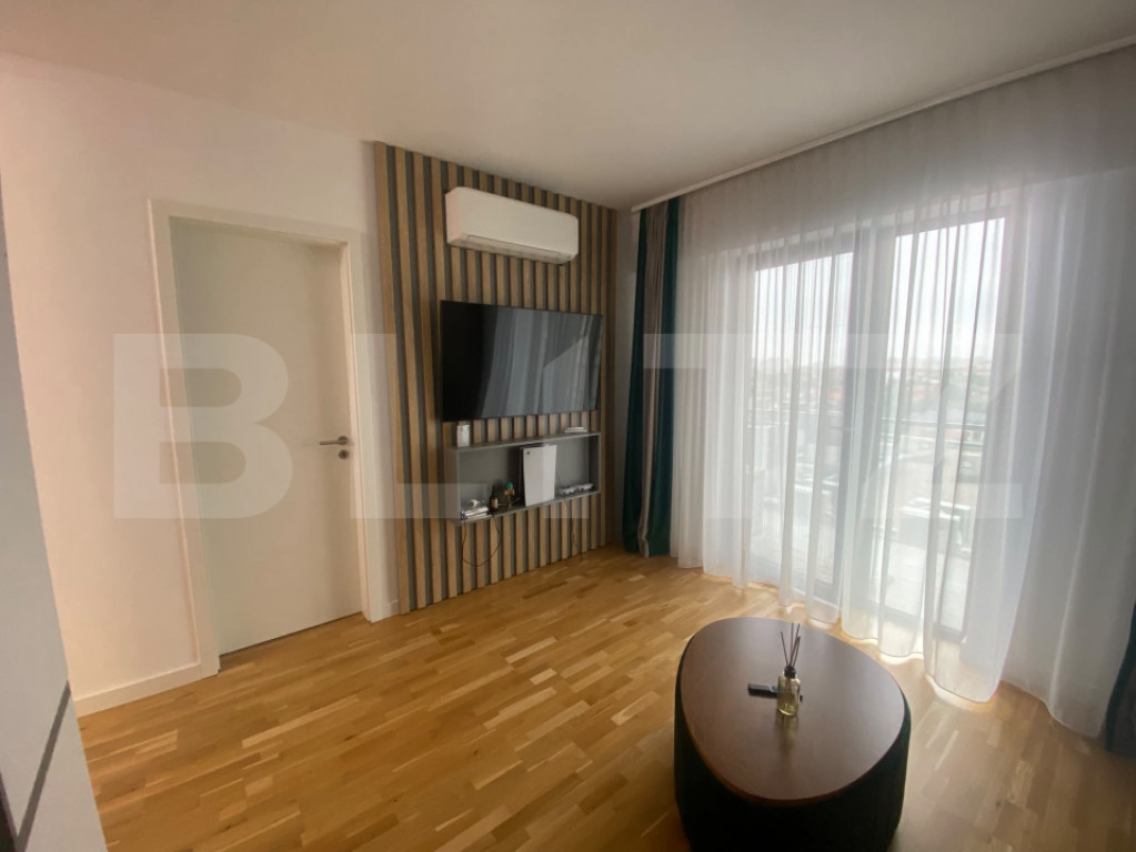 Apartament 2 camere, 53 mp, zona Fabric