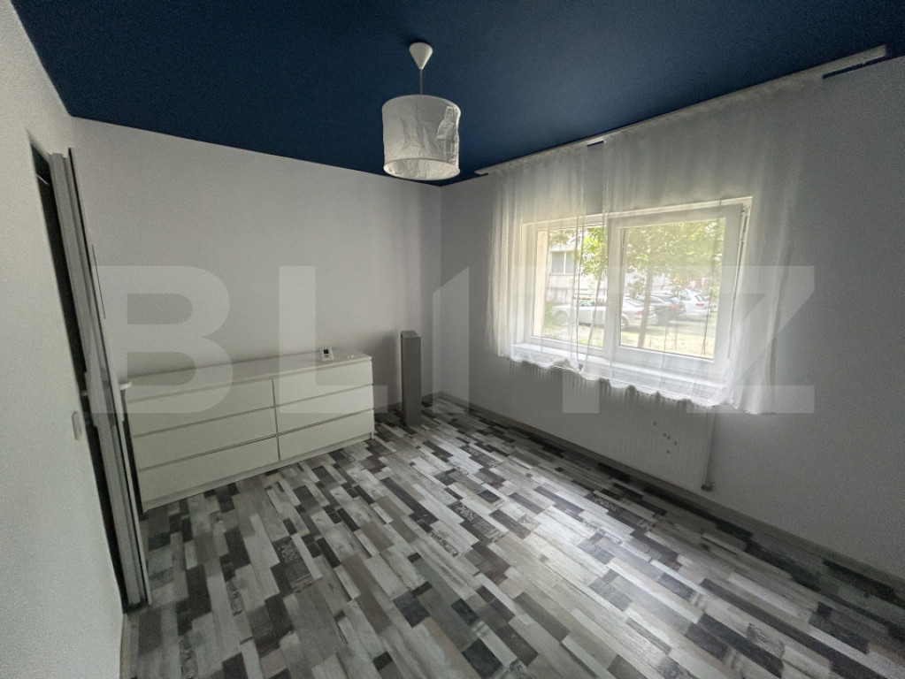 Apartament cu 2 camere de vanzare, 52,59 mp, in Municipiul C