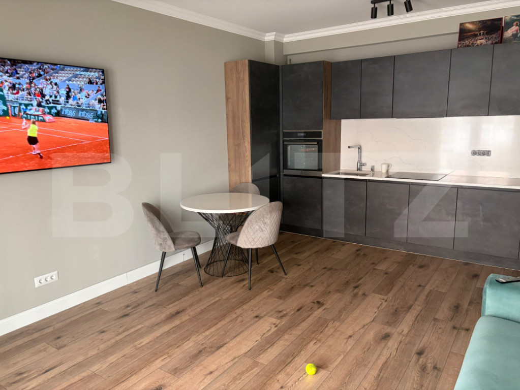 Apartament de vanzare, cu 2 camere, 68 mp, modern, parter, z