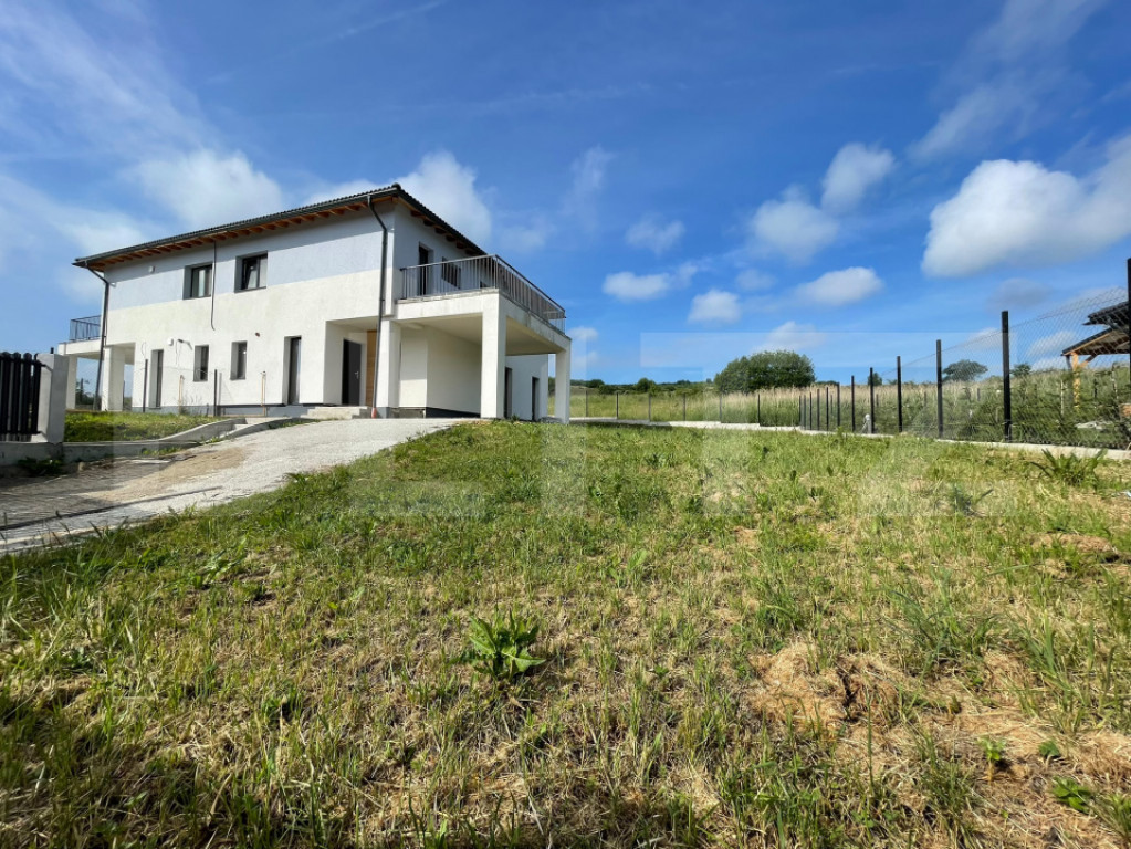 Oportunitate! Casa duplex în Corusu – 121 mp | 160.000 ??