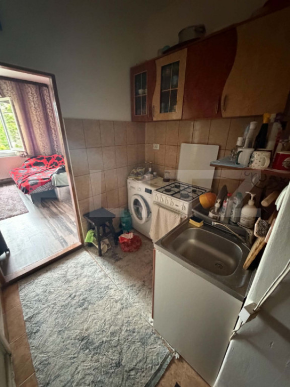 Microapartament, 41mp, zona Radauti