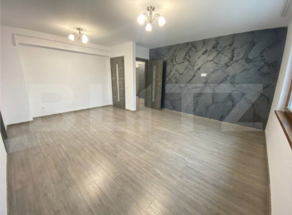 Apartament de 2 camere, mobilat si utilat, zona Tatarasi
