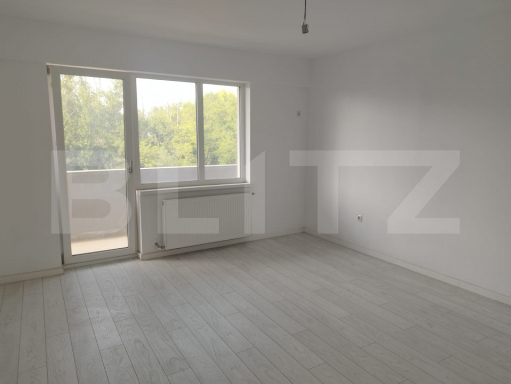 Apartament 2 camere, 60 mp, mobilat si utilat, zona Tatarasi