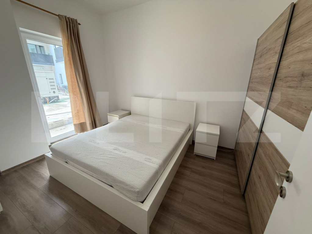 Apartament prima inchiriere | 2 camere | parcare | Dâmbul R