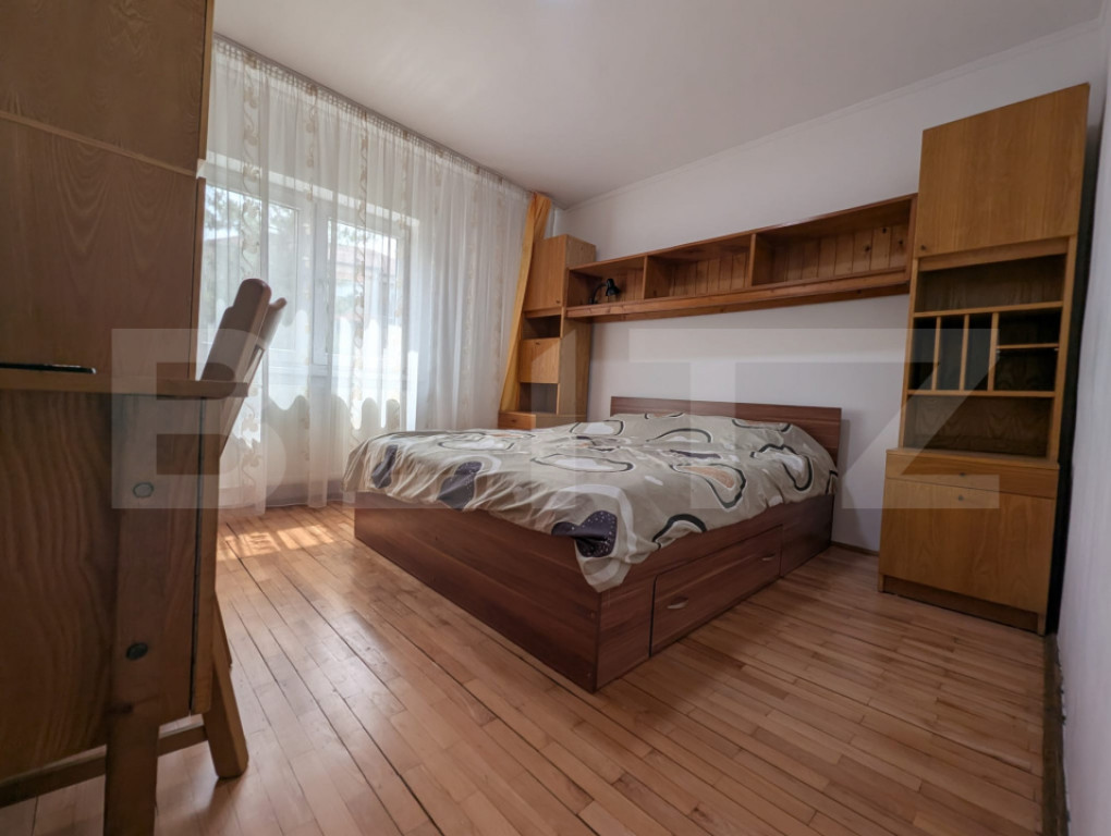 Apartament 2 camere, 60 mp, etaj 2 – Nufărul, Oradea