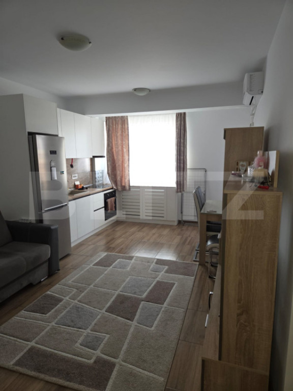 Apartament cu 2 camere, Calea Aradului