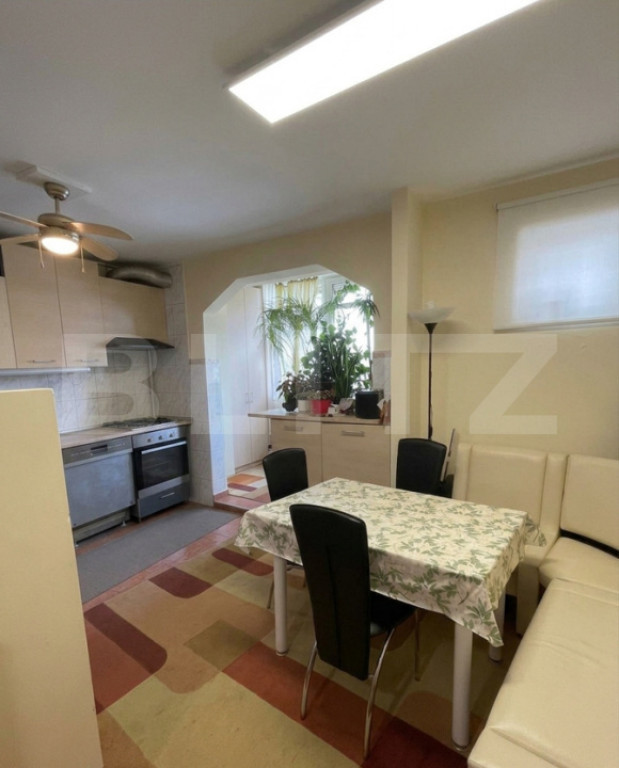 Apartament de vanzare cu 3 camere, 81 mp, zona Donath Park