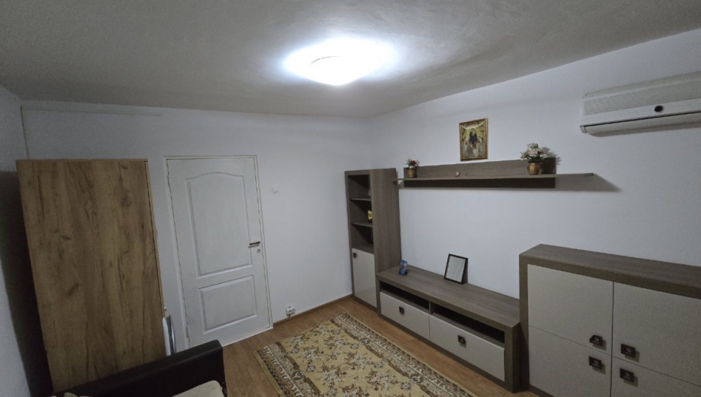 Studio, 56.72 mp, ansamblu cu 0% Comision la Achiziție, zon