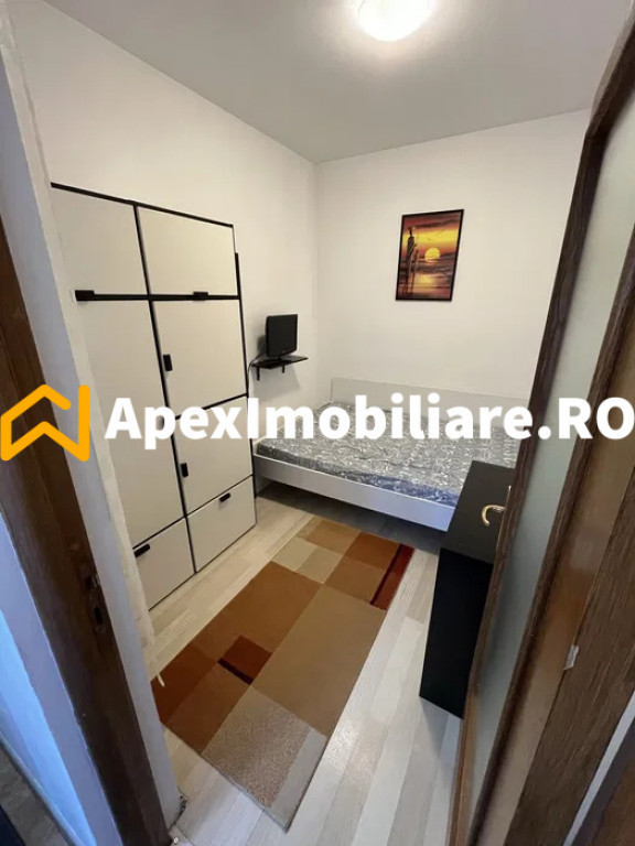 Garsoniera de inchiriat Crangasi București | ApexImobiliare