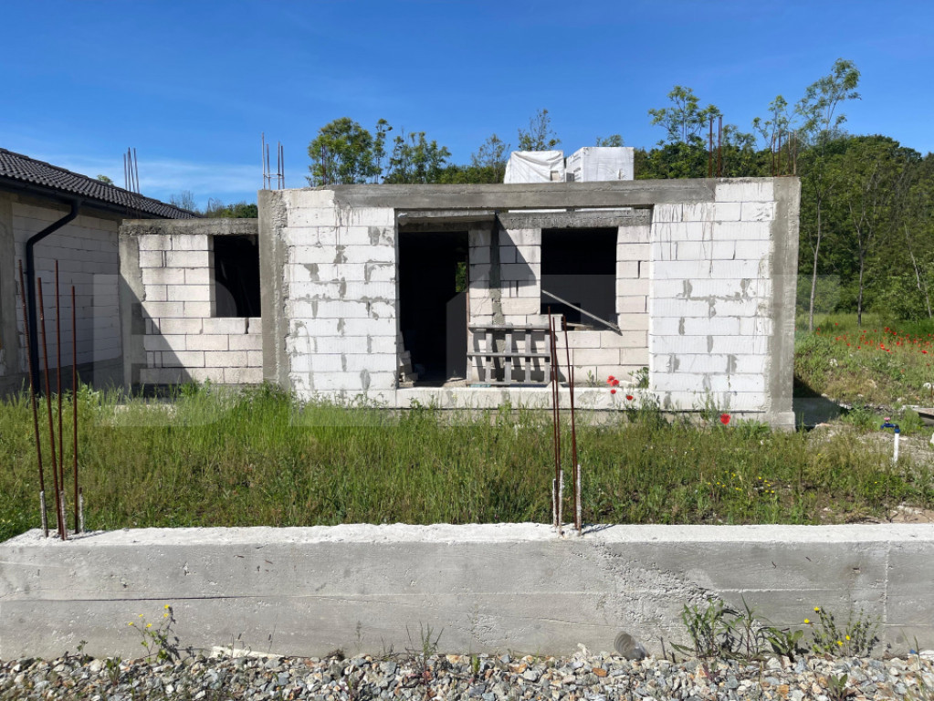 Casa de vanzare, 95 mp - Botorogi