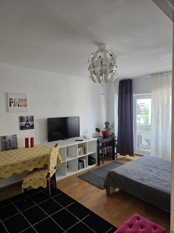 Garsonieră decomandată – Zona Mall Vitan – Proprietar
