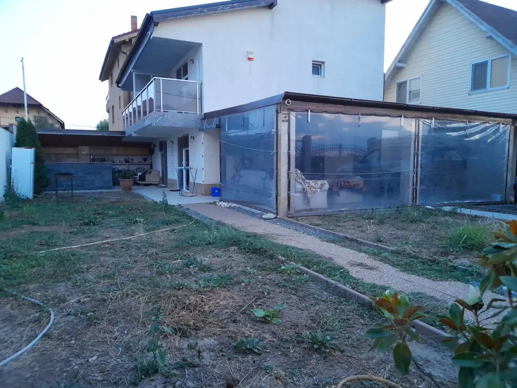 Vila noua 5 camere langa statiunea Nibiru