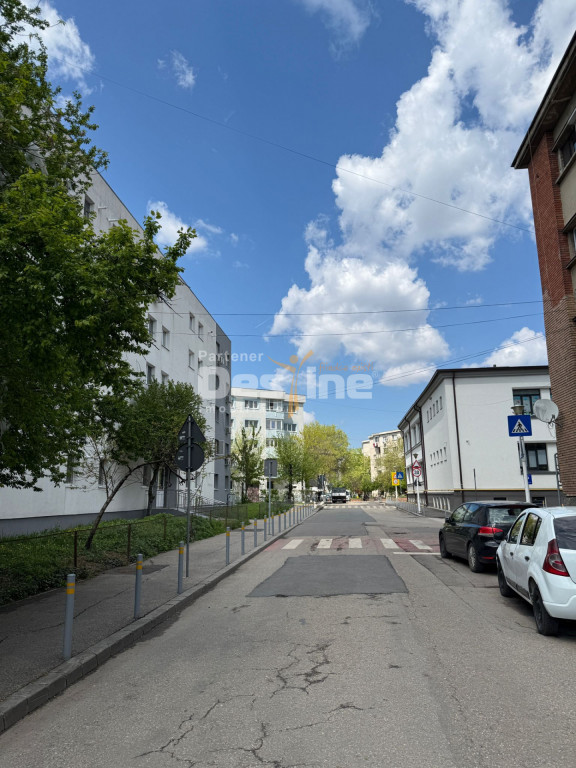 APARTAMENT 3 CAMERE, COMPLET RENOVAT ȘI MOBILAT, 91mp, RAHO