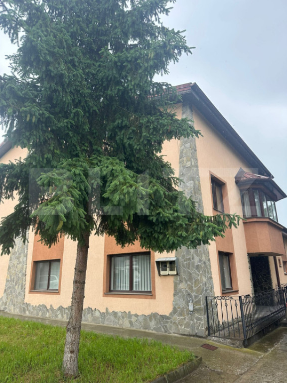 CASĂ DE ÎNCHIRIAT – IDEALĂ PENTRU CAZAREA MUNCITORILOR