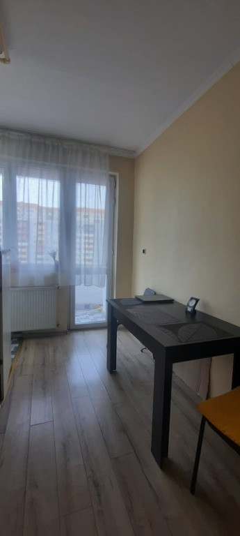 Vând apartament cu 1 cameră