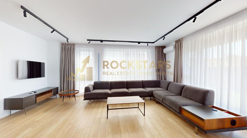 Duplex 5 camere in Pipera