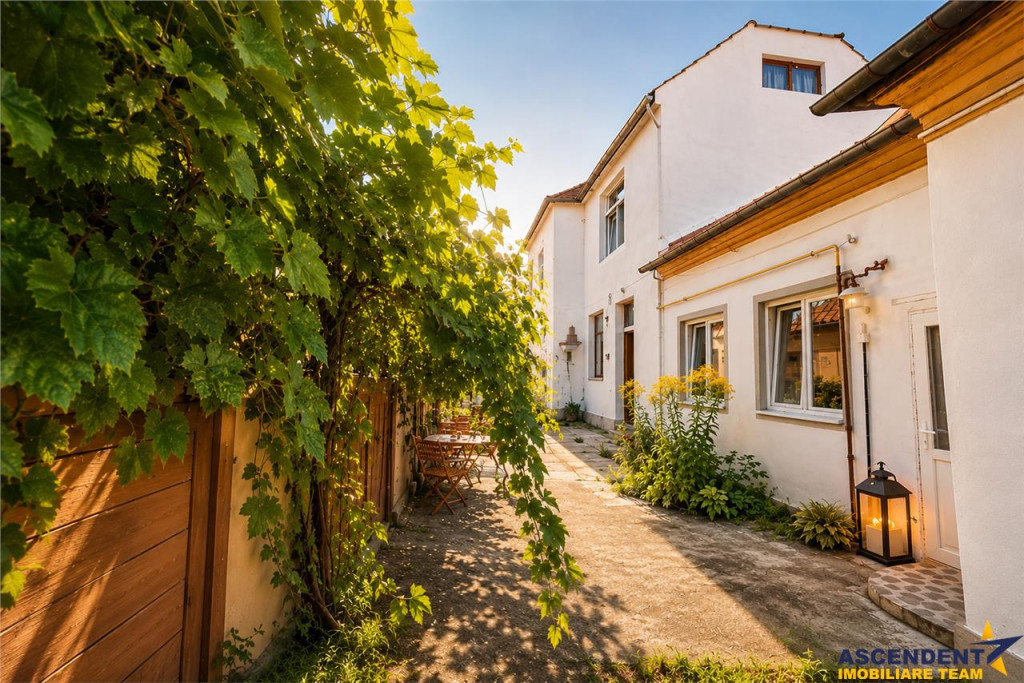 Apartament Bulevardul Victoriei Centrul Civic Brasov