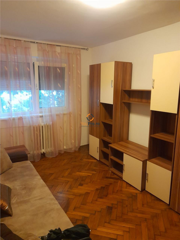 Apartament la Parter Iulius Mall
