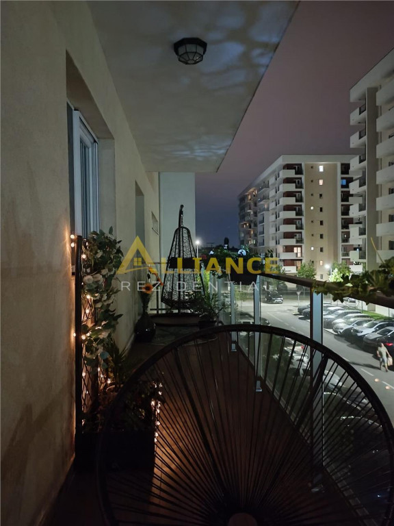 Apartament 2 camere | 55 mp | Parcare subterana inclusa| Str