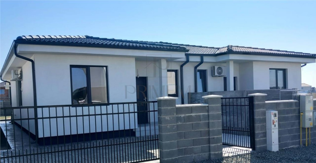 Duplex finalizat - toate utilitatile - acces facil