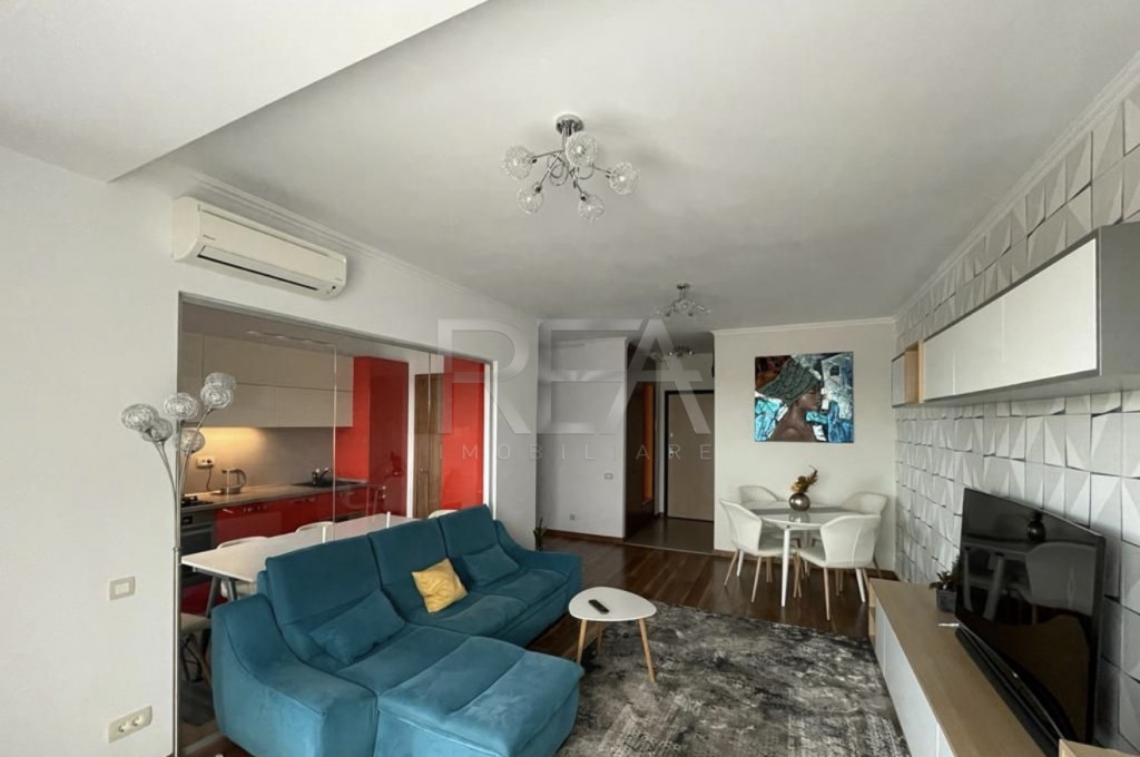 Apartament 3 Camere | Complex Rezidențial 20th Residence |