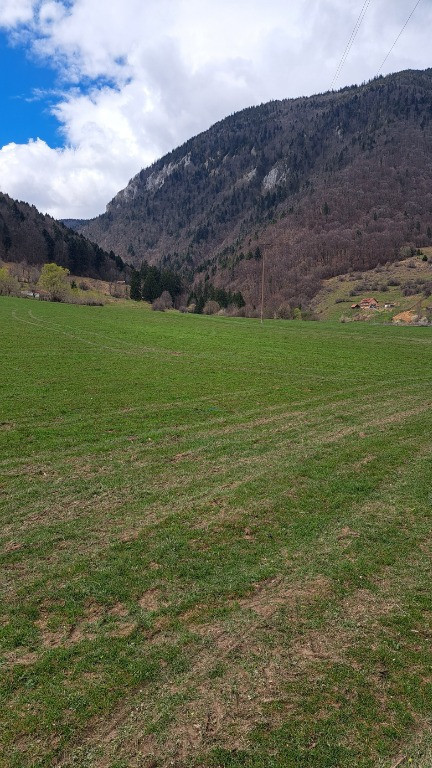 Teren intravilan