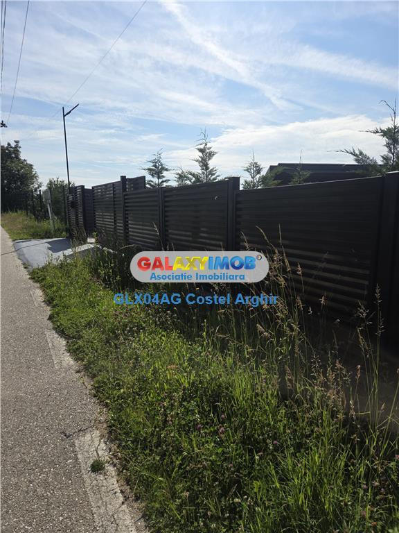 Vindem casa A frame in Babana - Grosi , mobilata si utilata