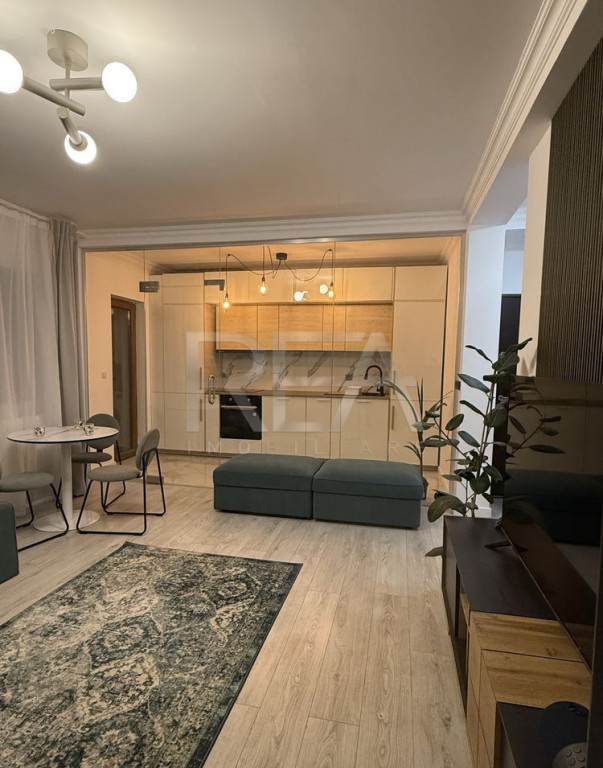 Apartament 2 Camere | Giulești | Bloc Nou | Loc de Parcare