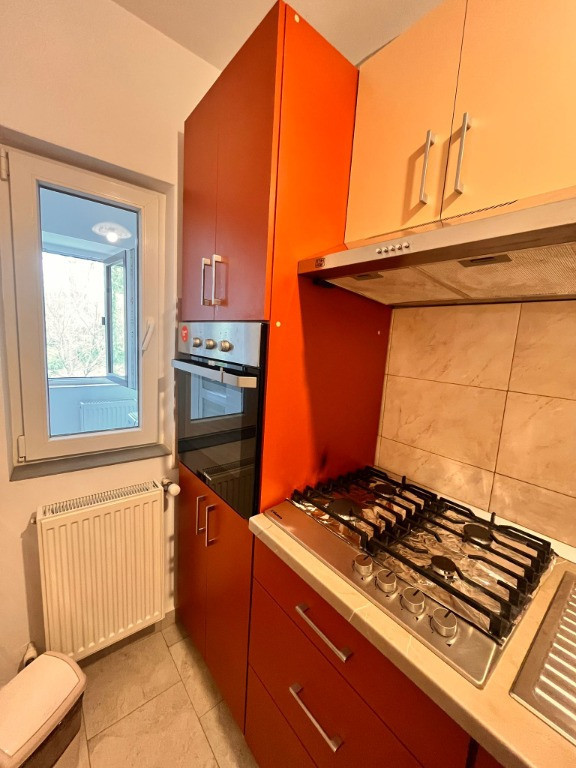Apartament cu o cameră,etaj 2,zona Tătărasi după Evergreen