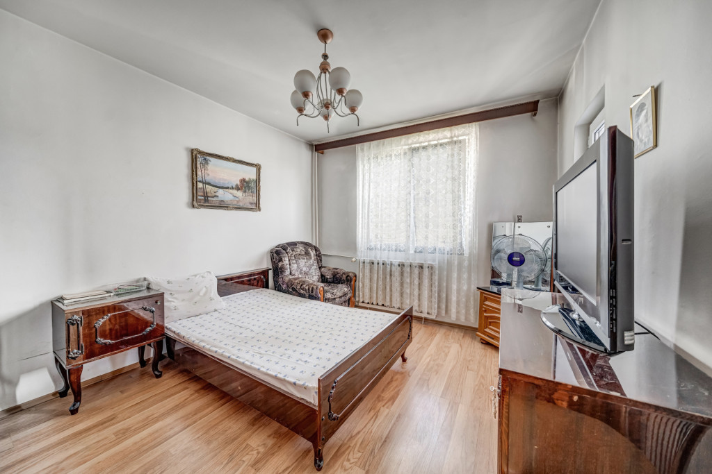 3 camere | 64,2 mp utili + balcon 3,1 mp | Etaj 7/8 | Rascoa