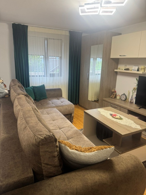 Apartament 2 camere+loc parcare,Tatarasi în apropiere de P de Fier,nou