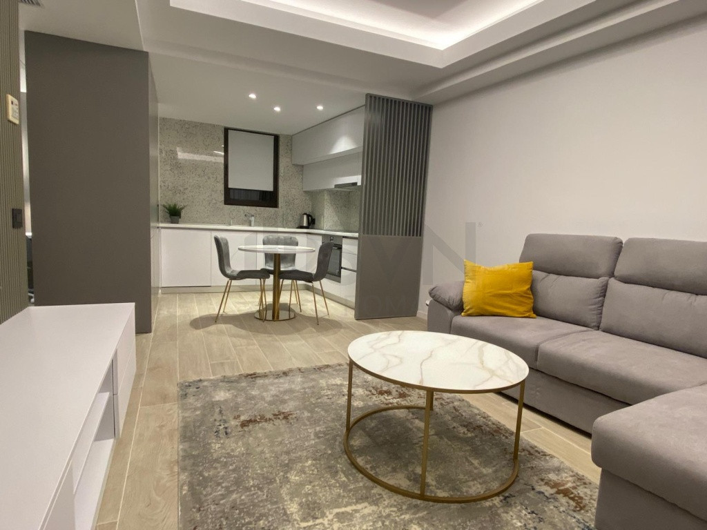 Apartament modern 2 camere I Zona Herastrau I Cartierul F...
