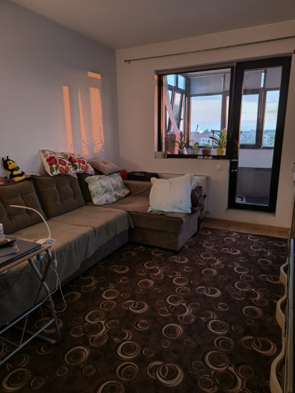 Apartament 2 camere str. Ion Conea